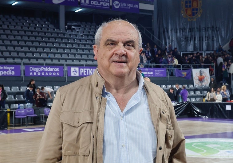 Gonzalo Ibáñez: «Luis Guil tiene una cláusula. Si viene un equipo determinado, podría salir, pero a nivel oficial no hay nada»